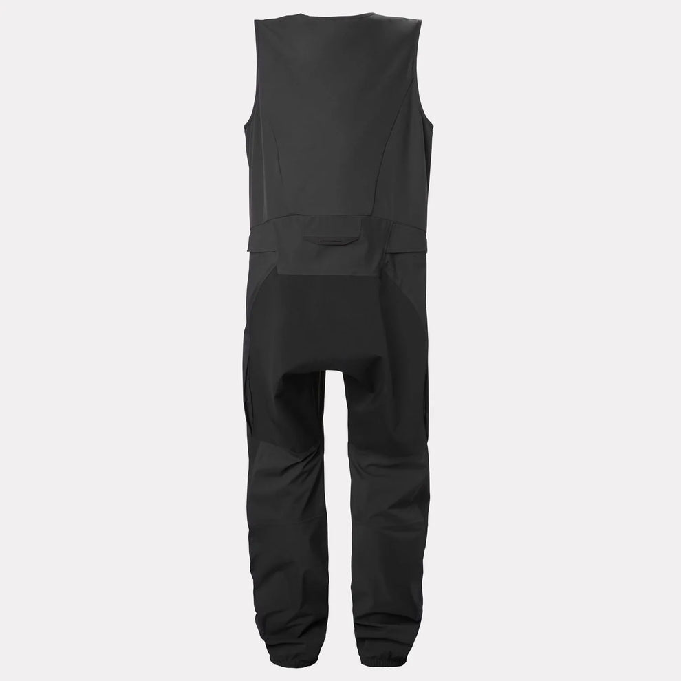 Helly Hansen M HP Foil Flyer Salopetto Ebony