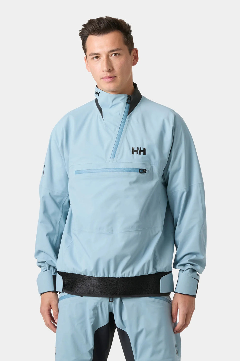 Helly Hansen Unisex HP Foil Flyer Smock Windy