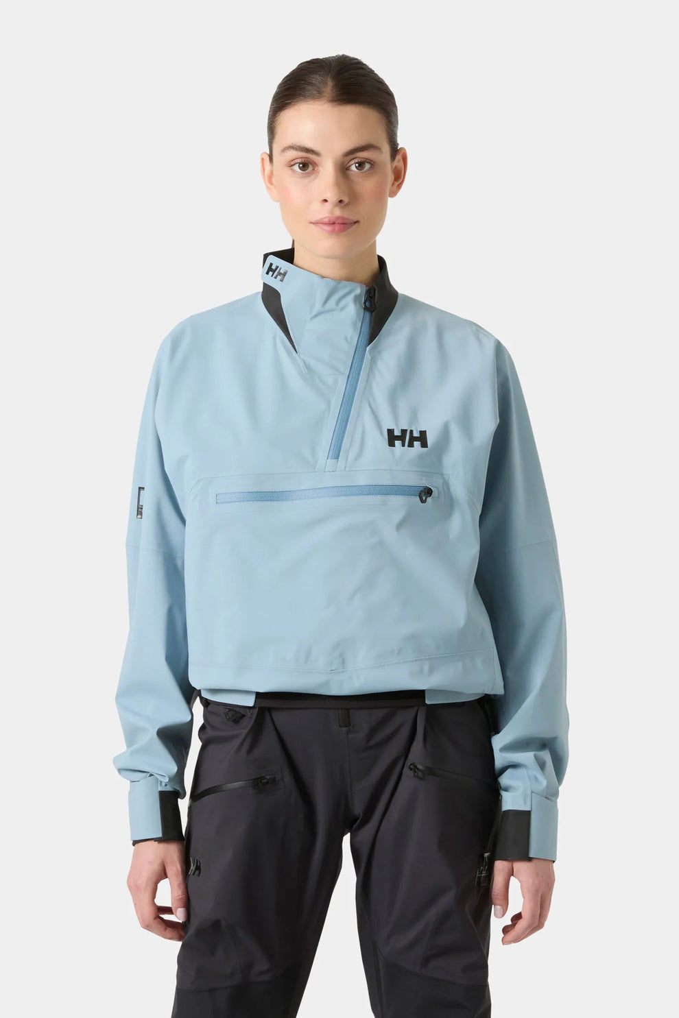 Helly Hansen Unisex HP Foil Flyer Smock Windy