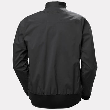 Helly Hansen Unisex HP Foil Flyer Smock Ebony