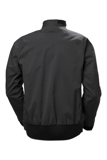 Helly Hansen Unisex HP Foil Flyer Smock Ebony