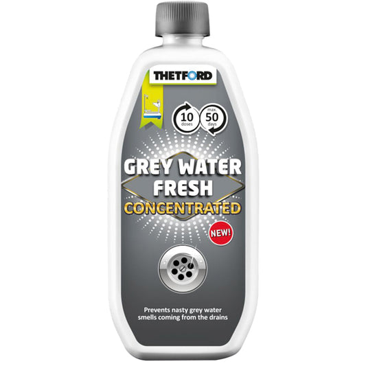 Thetford Toiletvæske Aqua Kem Water Fresh concentrared, 0,8L