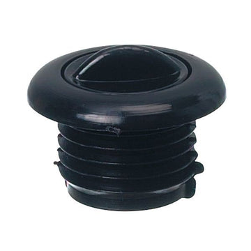 Lænseprop plast Ø29mm
