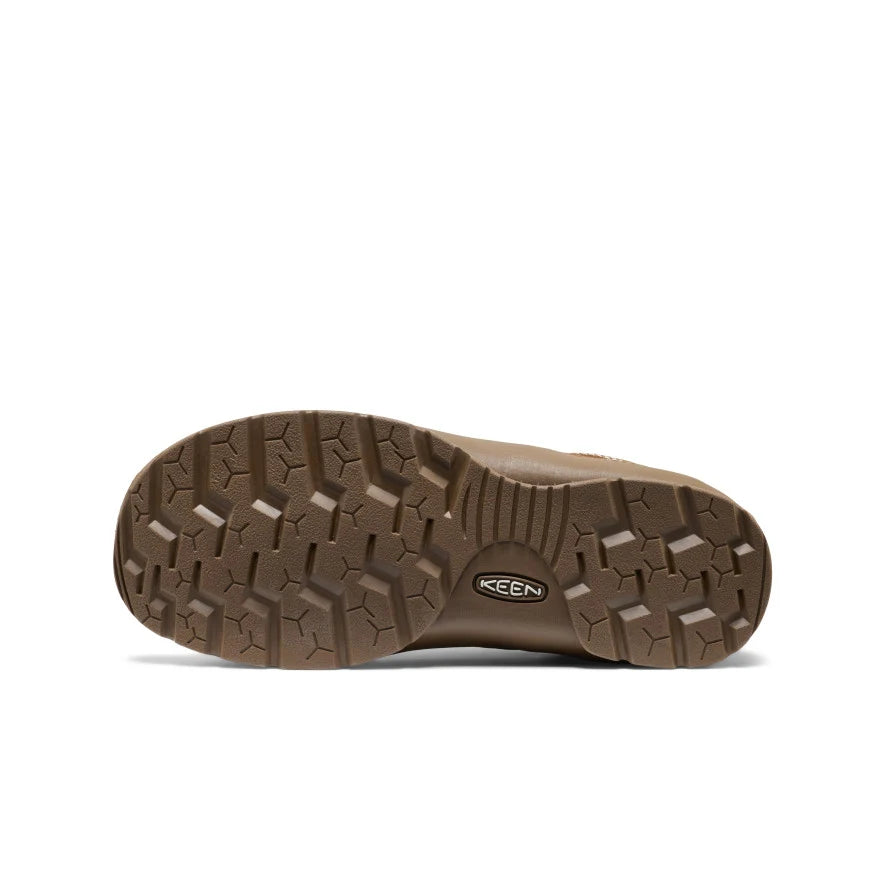 Keen W Jasper Sneaker Dark Earth BIrch