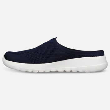 Skechers W Go Walk Joy Slip-on sko Navy