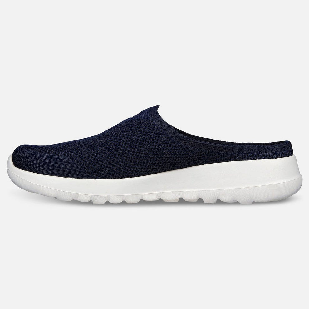 Skechers W Go Walk Joy Slip-on sko Navy