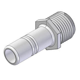 2 stk / 1/2 " / 15 mm