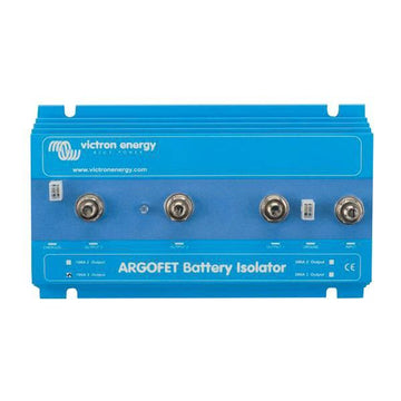 Victron Argofet batteriisolator