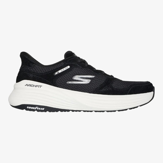 Skechers W Go Walk Stability 2.0 Black White