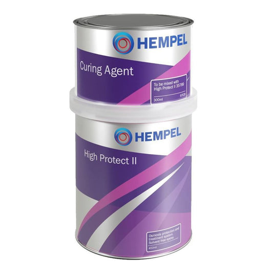 Hempel High Protect II