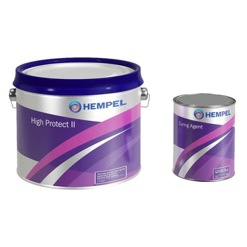 Hempel High Protect II