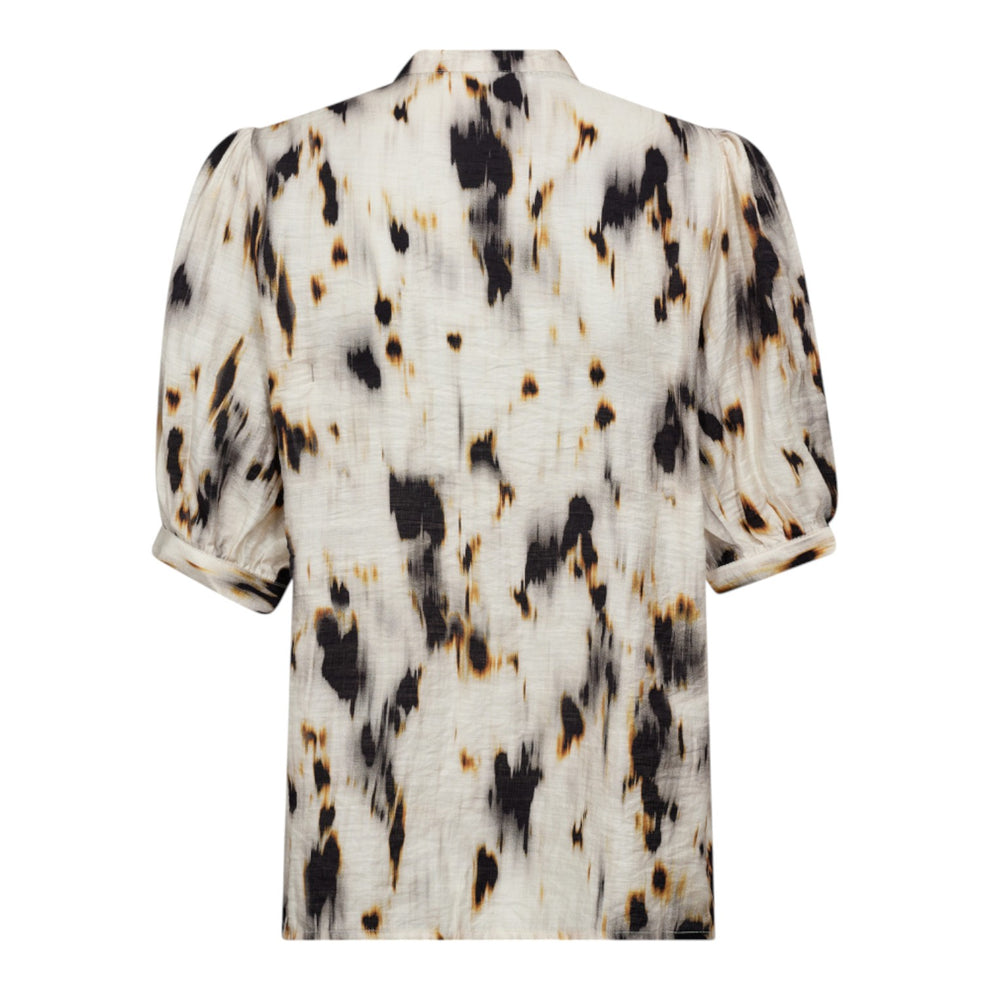 Co´Couture W Elisa SS Shirt Bone