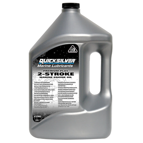 Quicksilver TCW3 Premium+