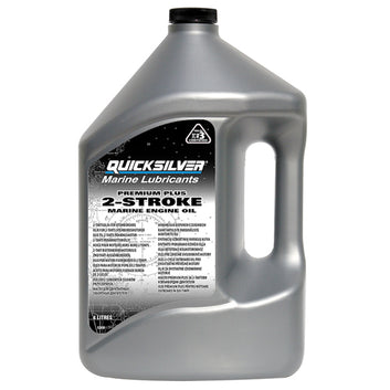 Quicksilver TCW3 Premium+