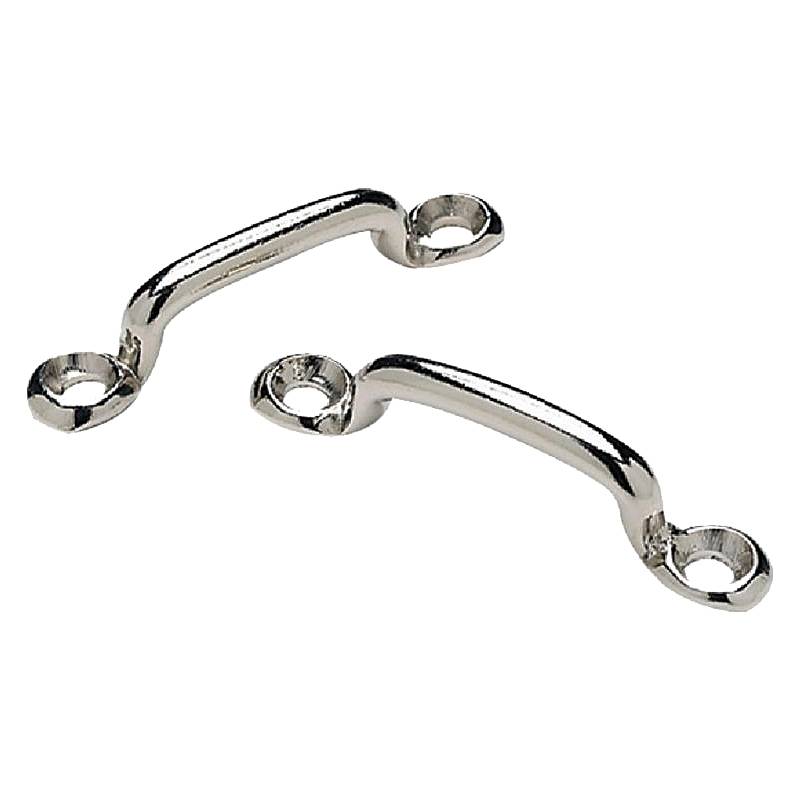 Bøjle til bændel, Rustfri Fås i 2 størrelser.