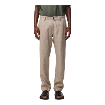 NN07 Theo Linen 1454 Greige