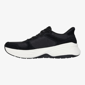 Skechers W Go Walk Stability 2.0 Black White