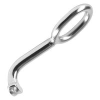 Blue Wave T-terminal rustfri m/øje