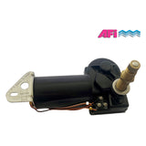 AFI Viskermotor