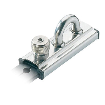 Ronstan Slæde med øje & fjederstop, 32mm