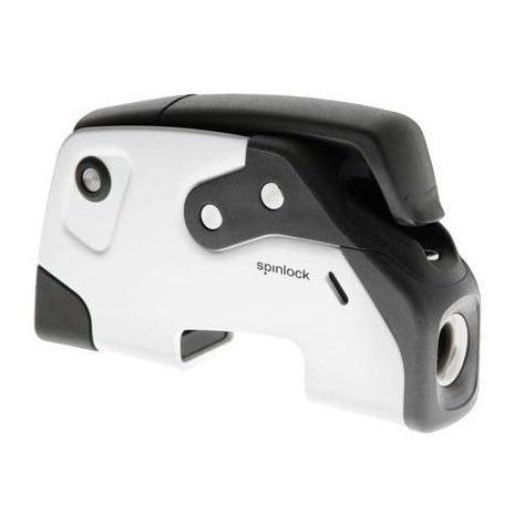 Spinlock XTR aflaster 8-12 mm line – Sort | Spinlock XTR aflaster 8-12 mm line – Hvid
