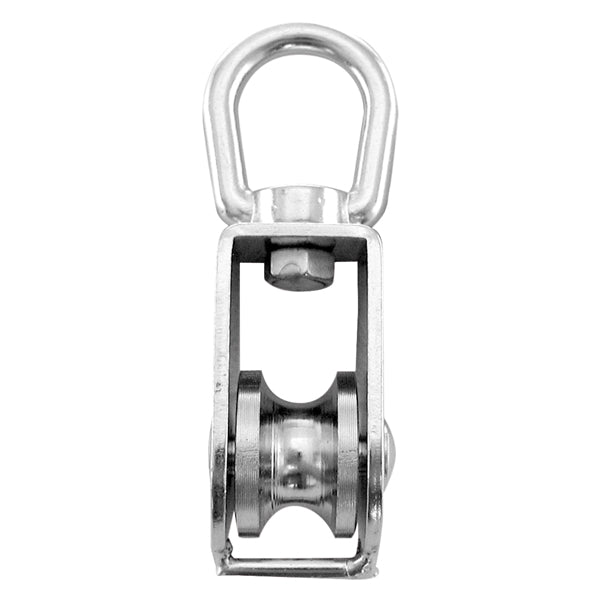 Enkeltblok RF 50mm