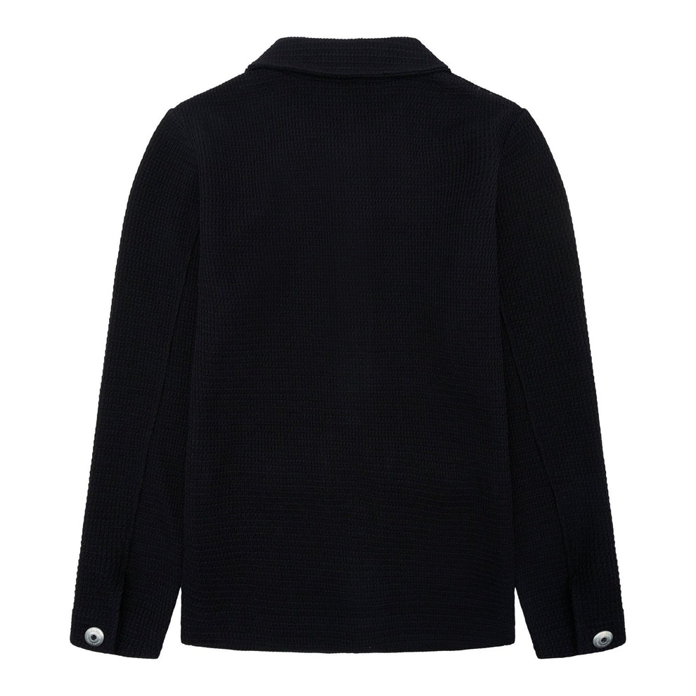 S.N.S. Herning U Radial Jacket Navy Blue