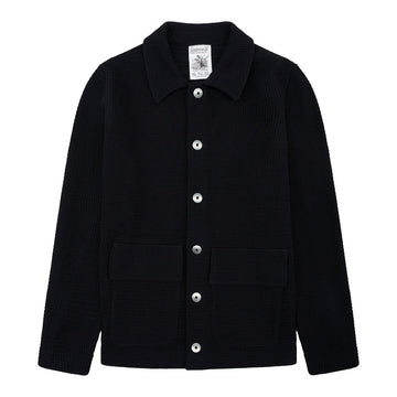 S.N.S. Herning U Radial Jacket Navy Blue