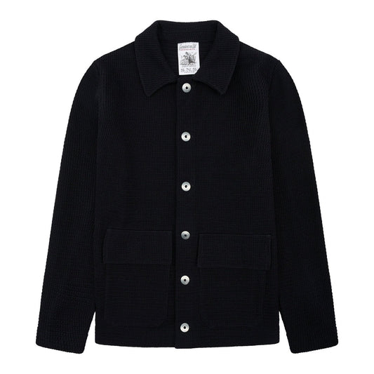 S.N.S. Herning U Radial Jacket Navy Blue