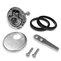 Roca Dørkbeslag lige