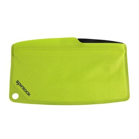 Spinlock Taske vandtæt small – Blå | Spinlock Taske vandtæt small – Gul