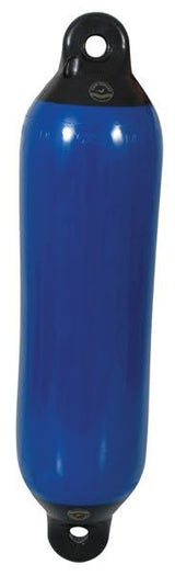 Dan-Fender Yacht blå/sort top