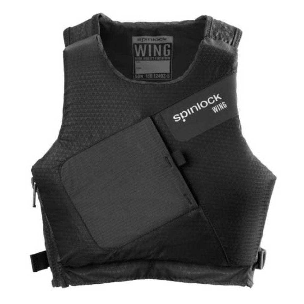 Spinlock Wing Sejlervest