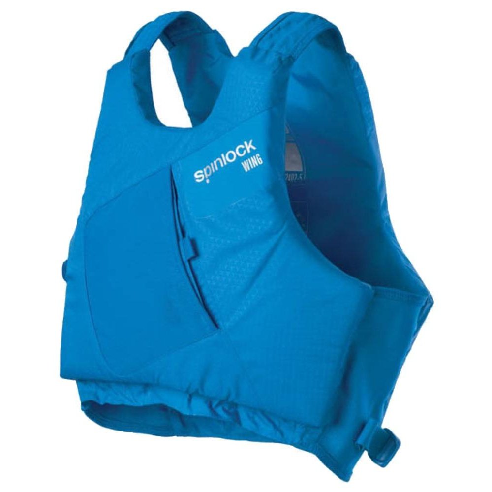 Spinlock Wing Sejlervest