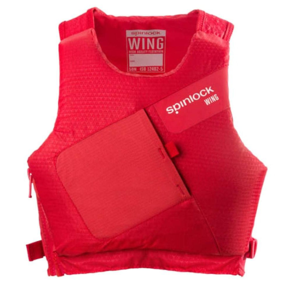 Spinlock Wing Sejlervest