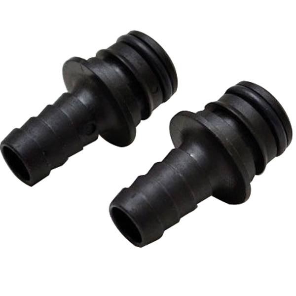 Slangestuds Par-Max BSP lige 1/2"