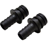 Slangestuds Par-Max, lige