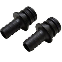 Slangestuds Par-Max, lige