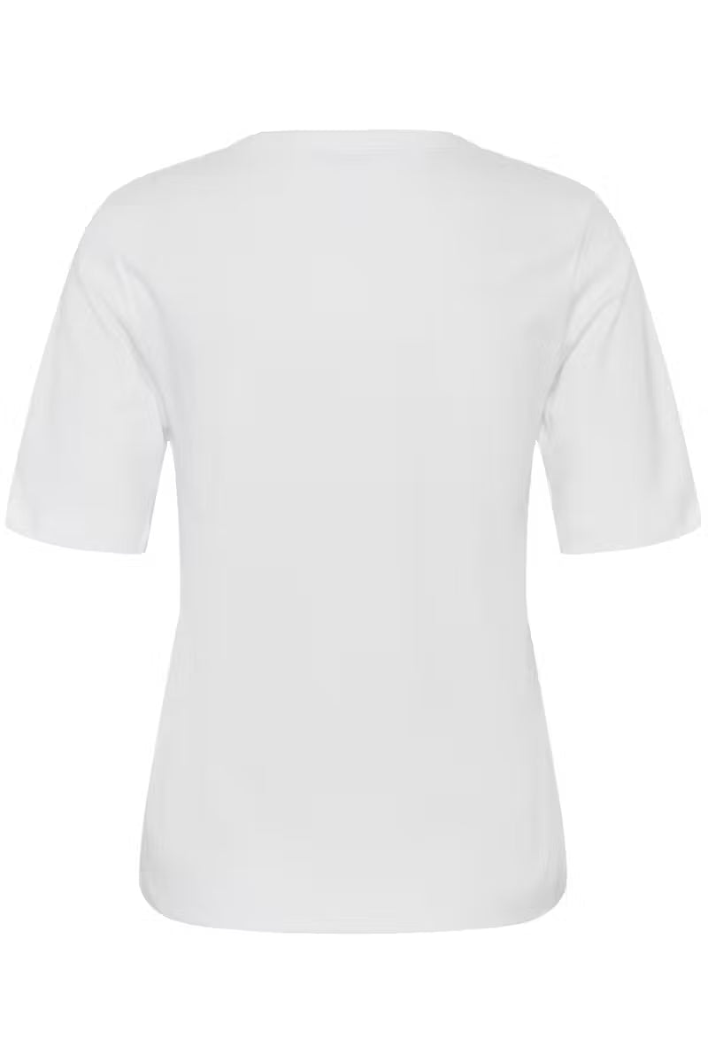 Part Two W Ratana T-Shirt White