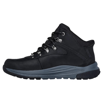 Skechers M Slip Ins Mereo Pikeman Black