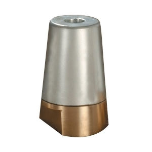 Tecnoseal Zinkmøtrik med 36mm gevind, 50mm