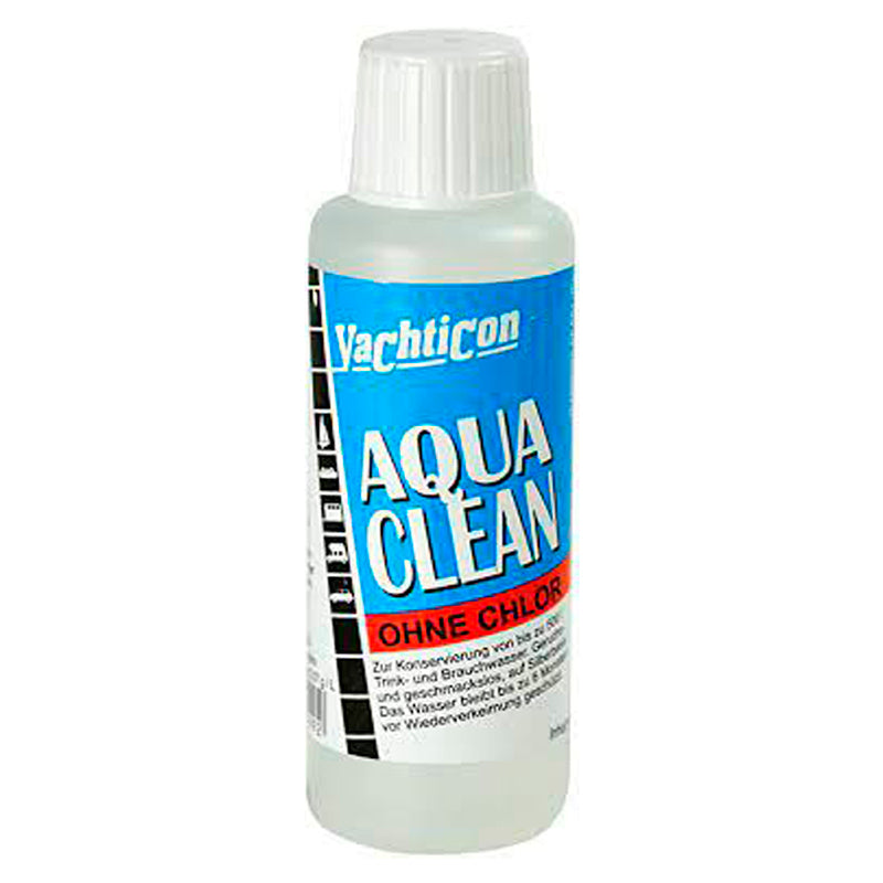 Yachticon Aqua Clean Flydende