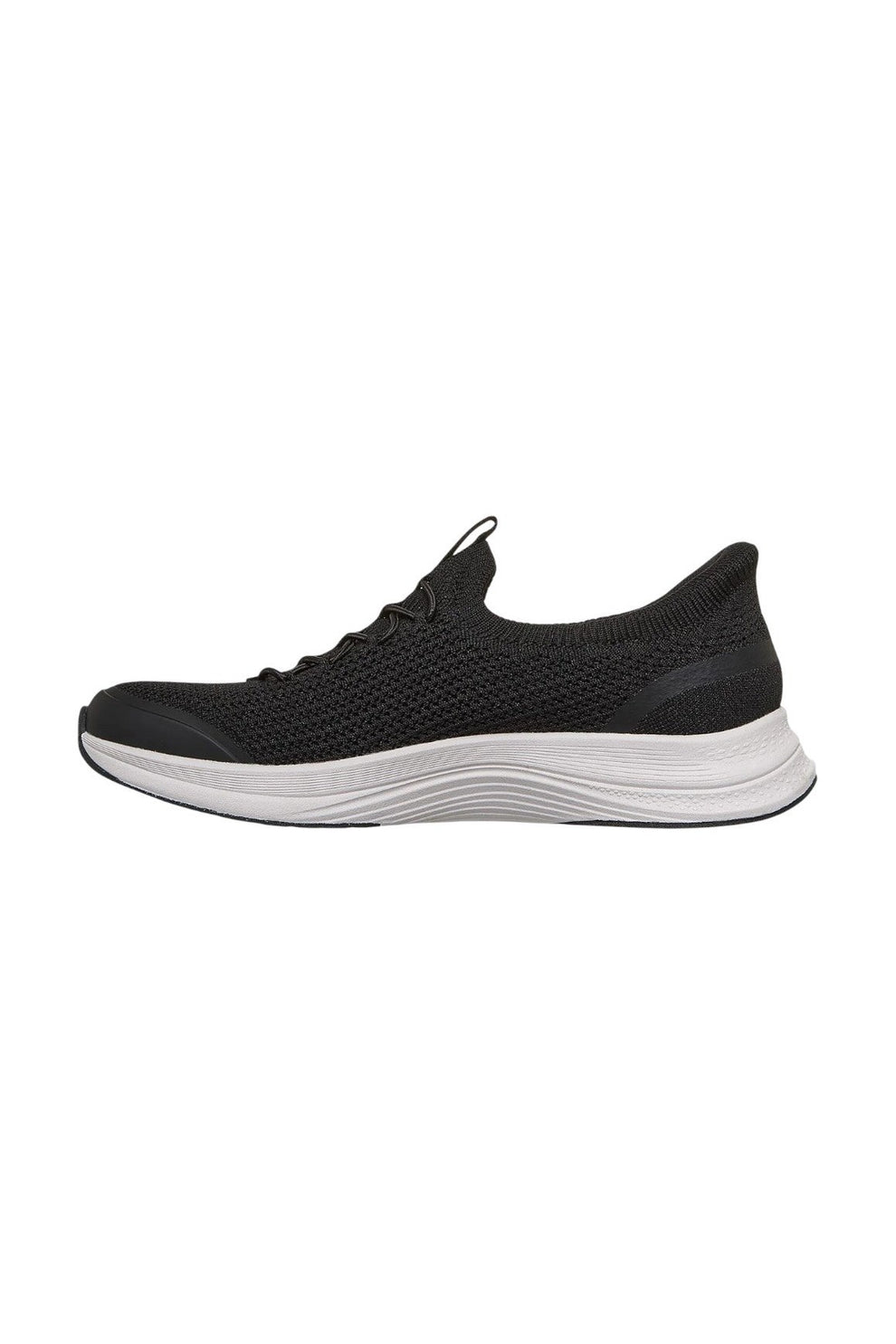Skechers W Arch Fit Vista 2.0 Primvera Black/ White