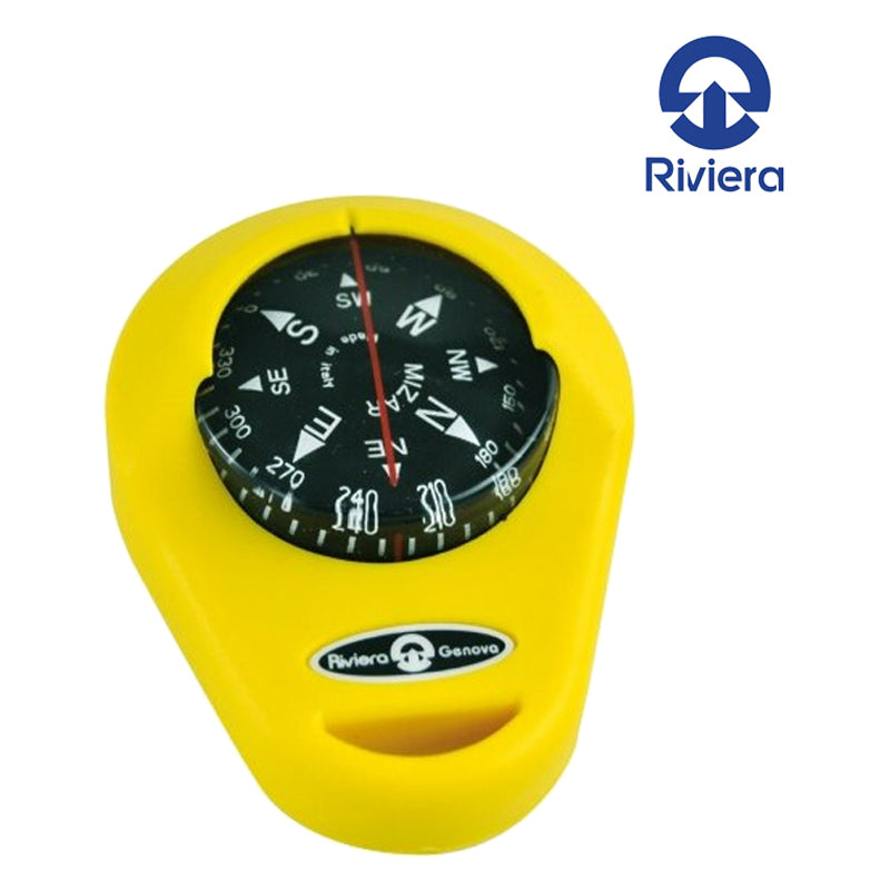 Riviera Pejlekompas "Mizar"
