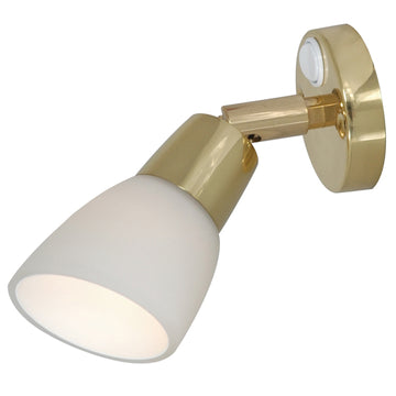 Køjelampe LED 12V