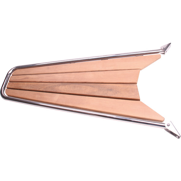 Stævnplatform, 115x52cm