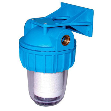 Barka komplet ferskvandsfilter 5"