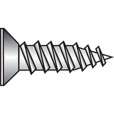 10 stk. / US-2,9x9,5 mm