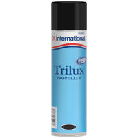 International Trilux propeller