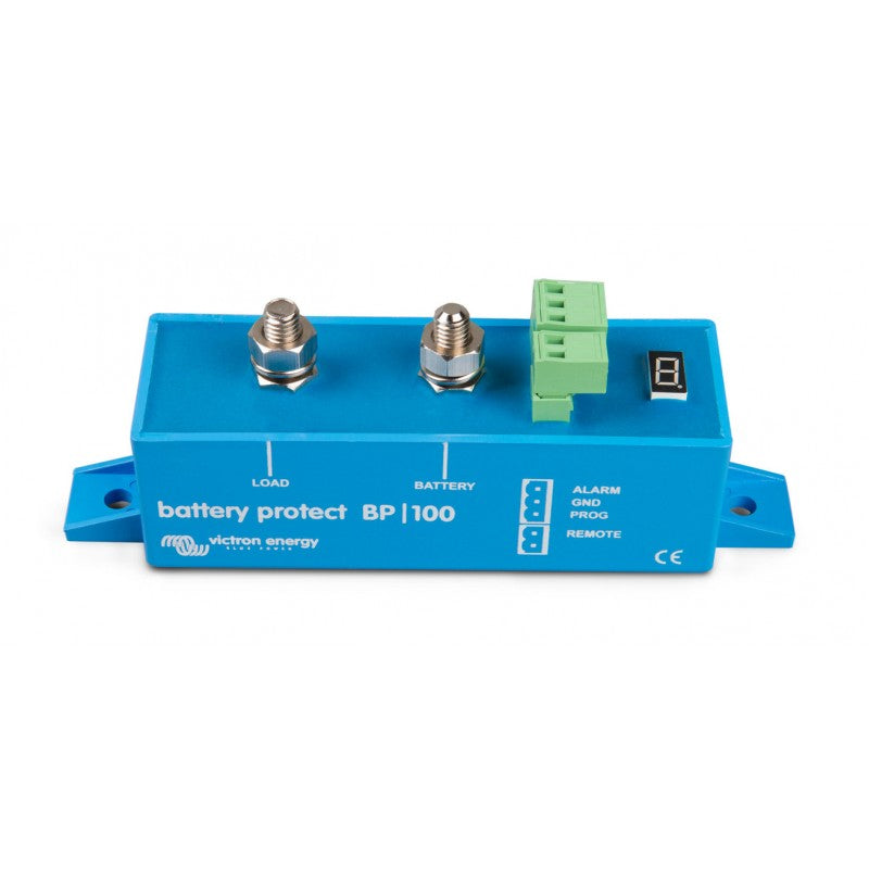 Victron batteri protect 65Amp, 6-35V